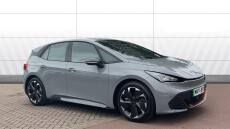 CUPRA Born 170kW e-Boost V1 59kWh 5dr Auto Electric Hatchback